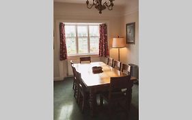 Garden Cottage, Fochabers